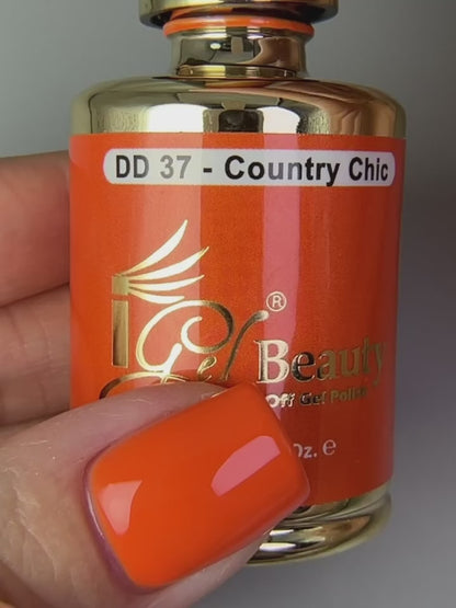 Dip & Dap - DD037 Country Chic