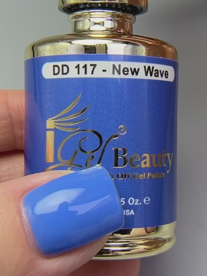 Dip & Dap - DD117 New Wave – iGel Beauty