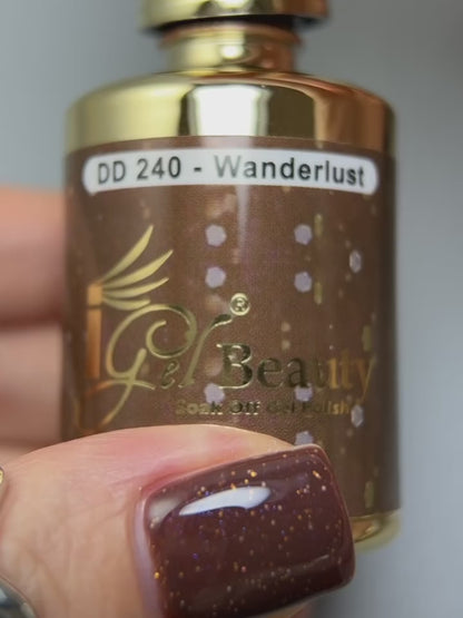 Dip & Dap - DD240 Wanderlust