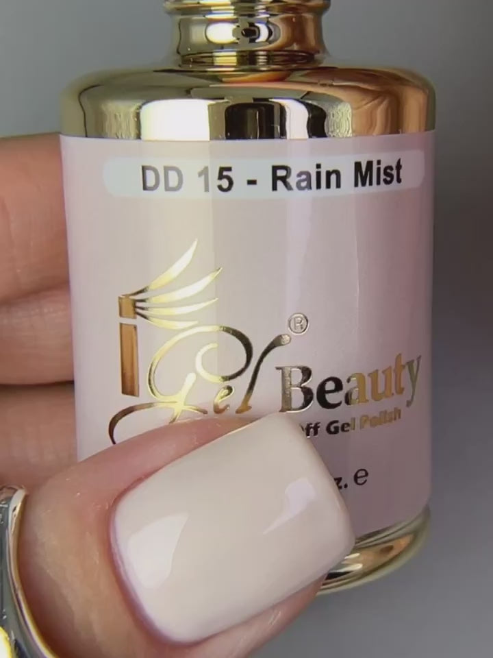 Dip & Dap - DD015 Rain Mist – iGel Beauty