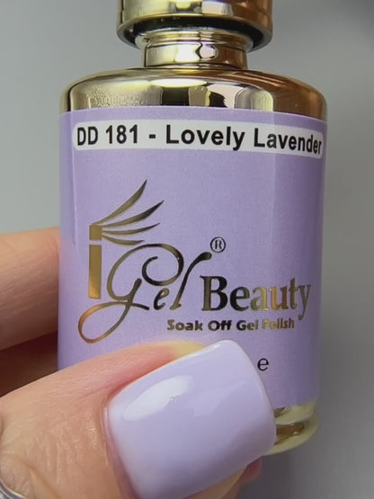 Dip & Dap - DD181 Lovely Lavender