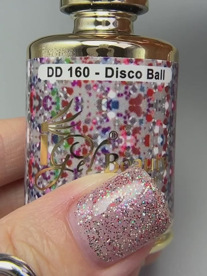 Dip & Dap - DD160 Disco Ball