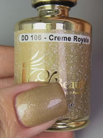 Dip & Dap - DD106 Creme Royale