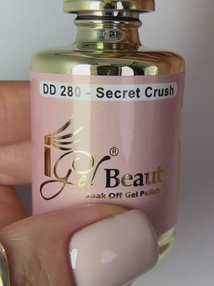 Dip & Dap - DD280 Secret Crush – iGel Beauty