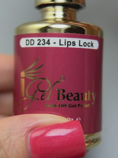 Dip & Dap - DD234 Lips Lock