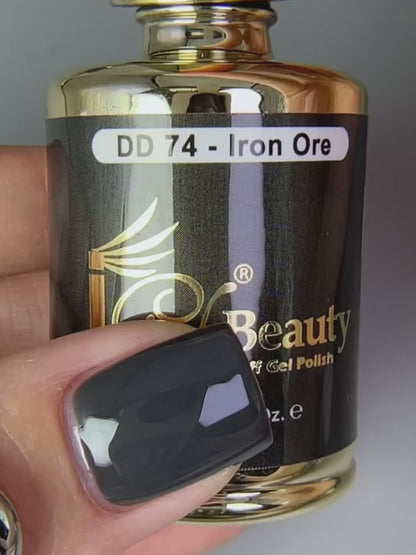 Dip & Dap - DD074 Iron Ore