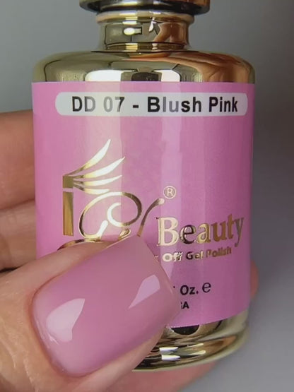 Dip & Dap - DD007 Blush Pink