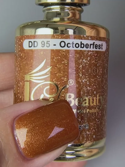 Dip & Dap - DD095 Octoberfest