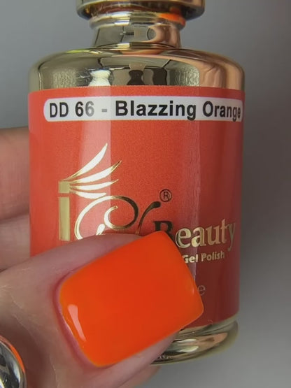 Dip & Dap - DD066 Blazzing Orange