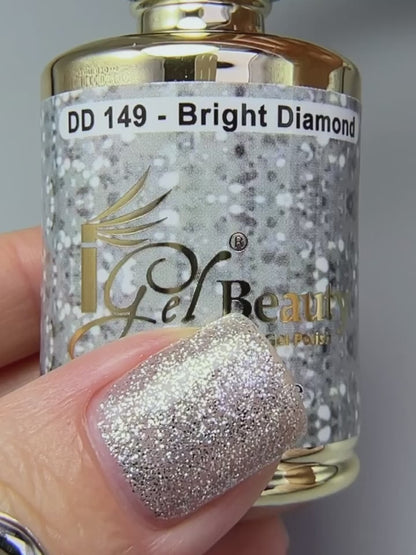 Dip & Dap - DD149 Bright Diamond