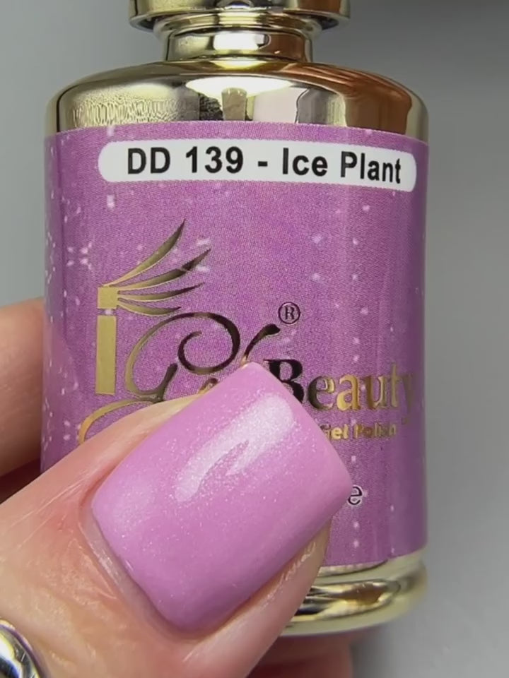 Dip & Dap - DD139 Ice Plant – iGel Beauty