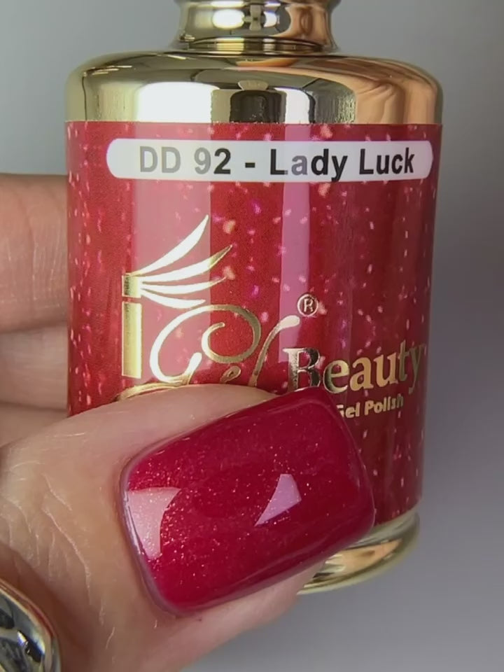 Dip & Dap - DD092 Lady Luck – iGel Beauty