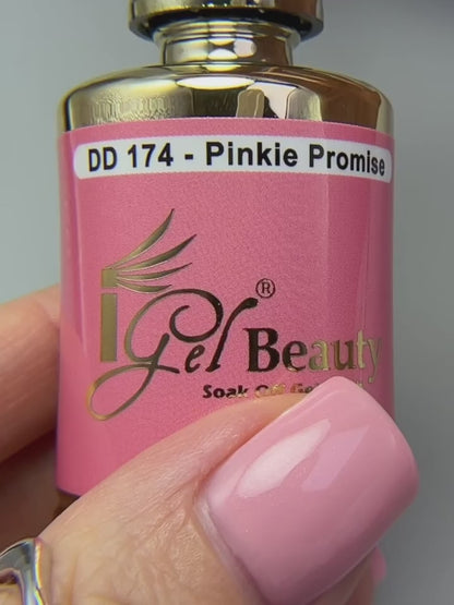 Dip & Dap - DD174 Pinkie Promise