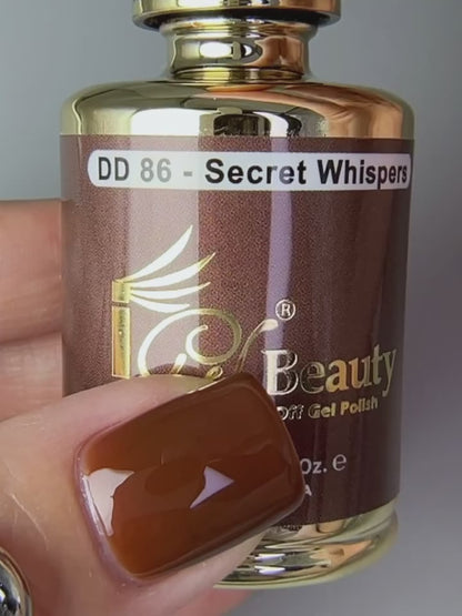 Dip & Dap - DD086 Secret Whispers