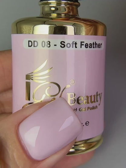 Dip & Dap - DD008 Soft Feather