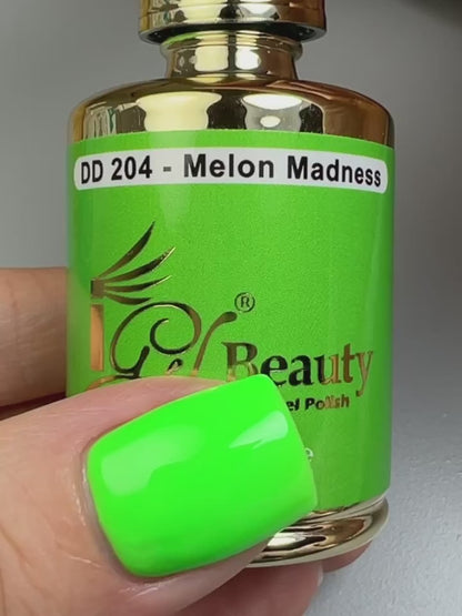 Dip & Dap - DD204 Melon Madness