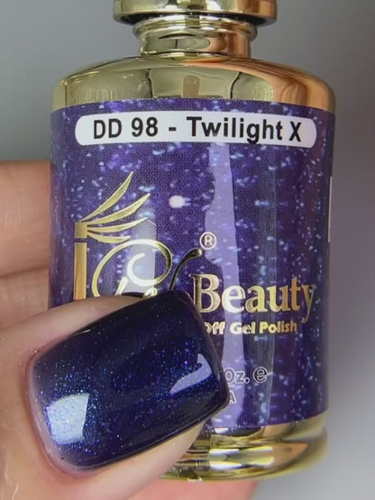 Dip & Dap - DD098 Twilight X