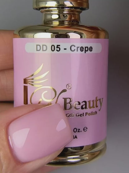 Dip & Dap - DD005 Crepe