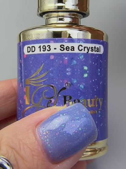 Dip & Dap - DD193 Sea Crystal