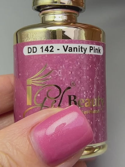 Dip & Dap - DD142 Vanity Pink