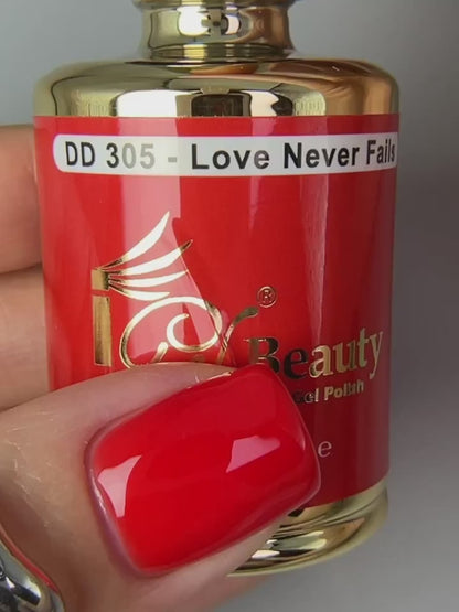 Dip & Dap - DD305 Love Never Fails