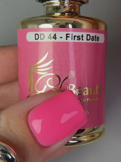 Dip & Dap - DD044 First Date