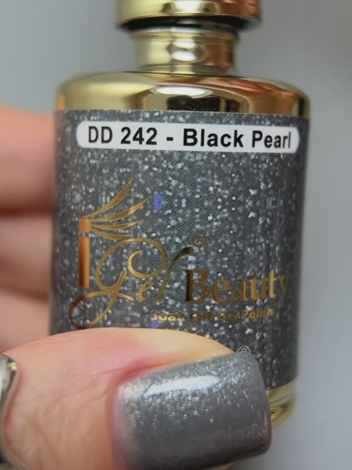 Dip & Dap - DD242 Black Pearl – iGel Beauty