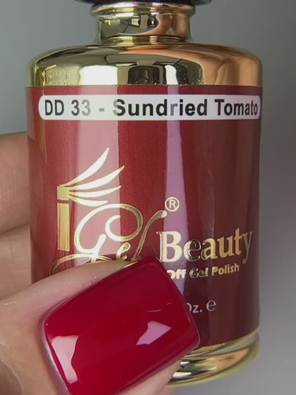 Dip & Dap - DD033 Sundried Tomato