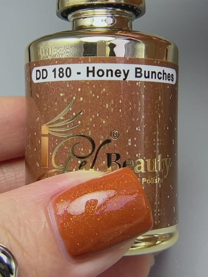 Dip & Dap - DD180 Honey Bunches