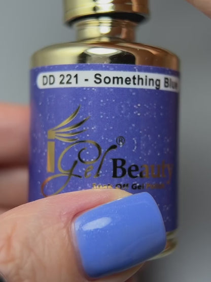 Dip & Dap - DD221 Something Blue