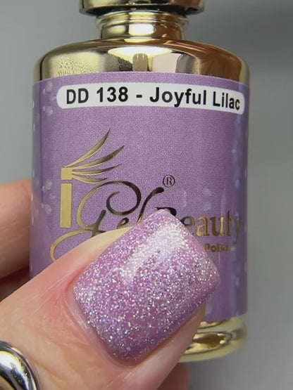 Dip & Dap - DD138 Joyful Lilac