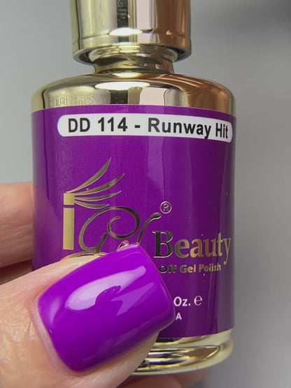 Dip & Dap - DD114 Runway Hit