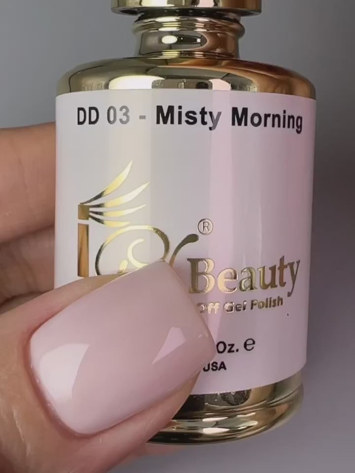 Dip & Dap - DD003 Misty Morning – iGel Beauty