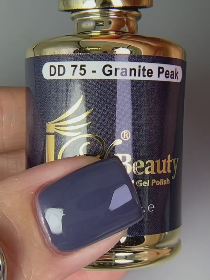 Dip & Dap - DD075 Granite Peak – iGel Beauty