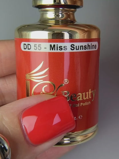 Dip & Dap - DD055 Miss Sunshine