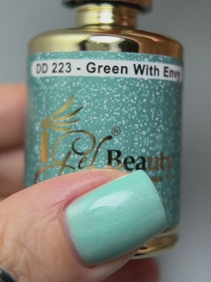 Dip & Dap - DD223 Green With Envy