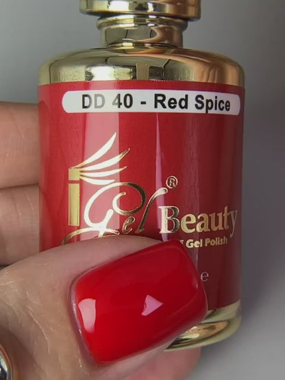 Dip & Dap - DD040 Red Spice