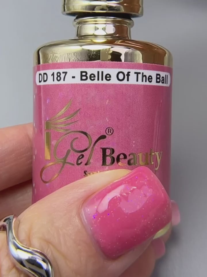Dip & Dap - DD187 Belle of the Ball – iGel Beauty
