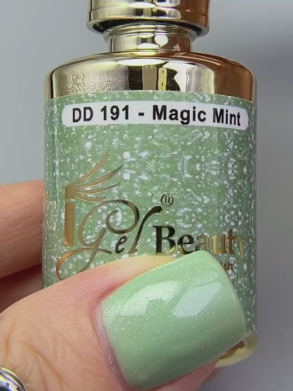 Dip & Dap - DD191 Magic Mint