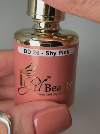 Dip & Dap - DD026 Shy Pink