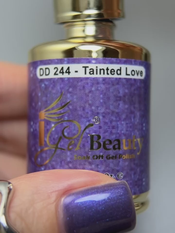 Dip & Dap - DD244 Tainted Love – iGel Beauty
