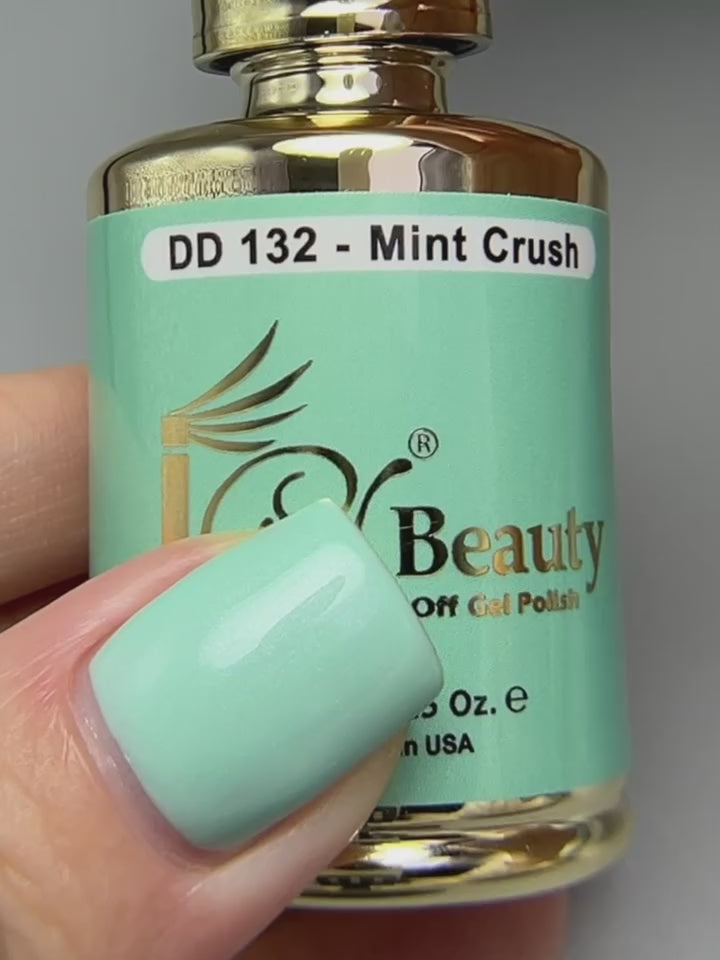 Dip & Dap - DD132 Mint Crush – iGel Beauty