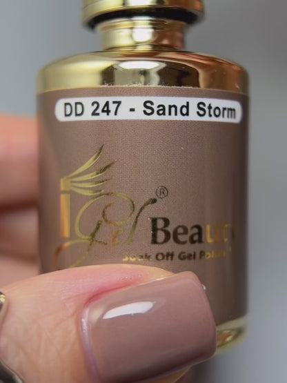 Dip & Dap - DD247 Sand Storm