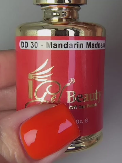 Dip & Dap - DD030 Mandarin Madness