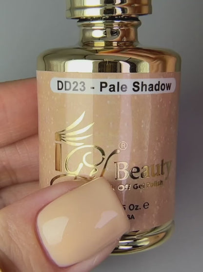 Dip & Dap - DD023 Pale Shadow