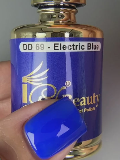 Dip & Dap - DD069 Electric Blue