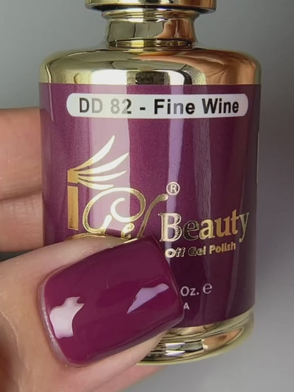 Dip & Dap - DD082 Fine Wine