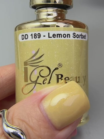 Dip & Dap - DD189 Lemon Sorbet