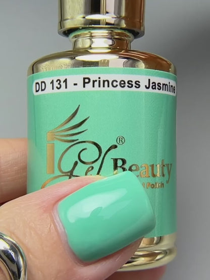Dip & Dap - DD131 Princess Jasmine