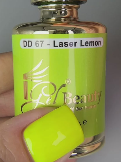 Dip & Dap - DD067 Laser Lemon